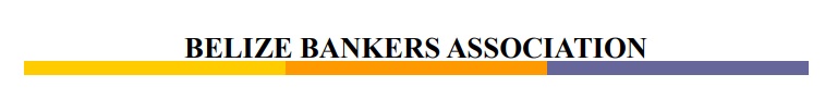 Belize Banker's Association LOGO