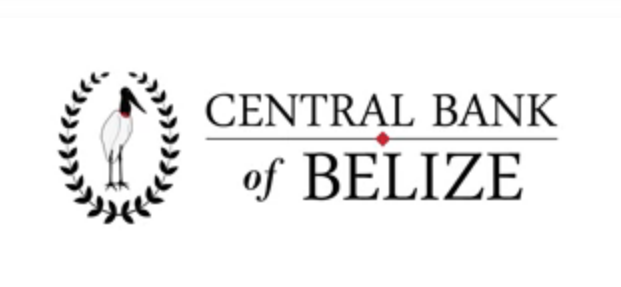 Central Bank of Belize LOGO