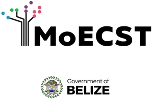 MOECST LOGO